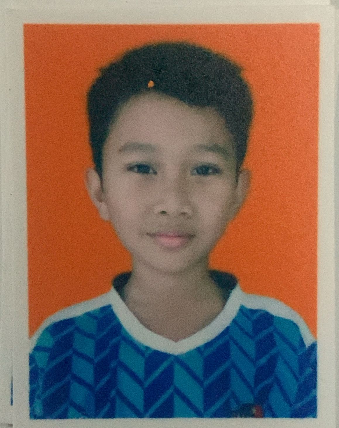 Aqil Ali Abdullah